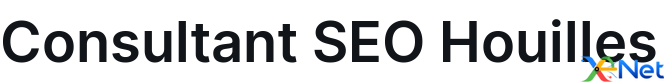 Consultant SEO Houilles